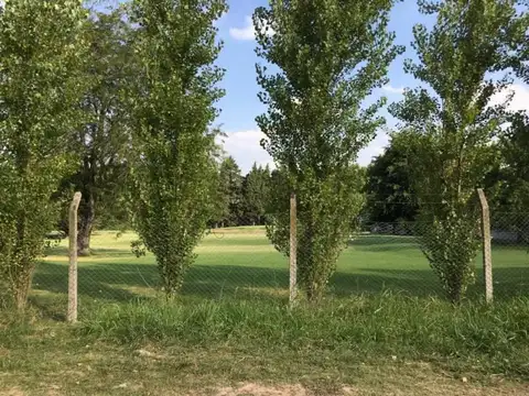 Terreno en Venta en Villa De Mayo, USD 136.000