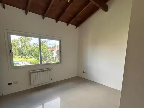 Departamento en Alquiler de 2 dormitorios