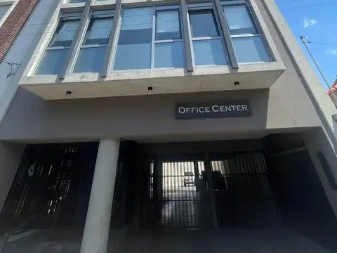 Oficinas a estrenar en zona Pl Mitre
