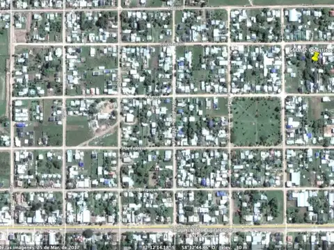 Excelente terreno y ubicación