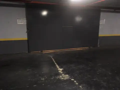 ALBERDI 431, REGATTA OFICINAS OLIVOS, 1° SUBSUELO