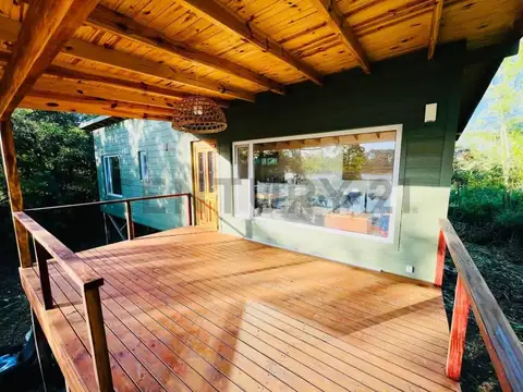 Casa en Venta de 2 dormitorios