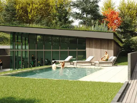 Depto Tipo Casa en Venta de 2 dormitorios