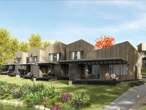 Acceso A Comandante Luis Piedrabuena 8700