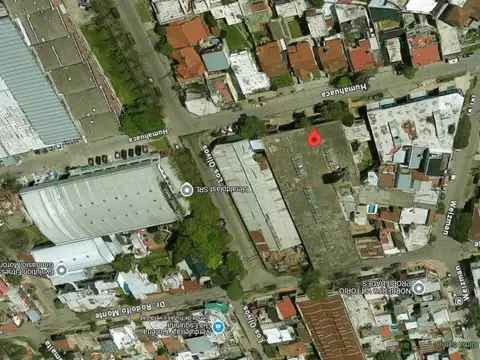 Galpon en Venta 50 años