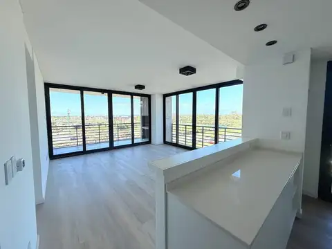 Departamento en Alquiler de 3 ambientes