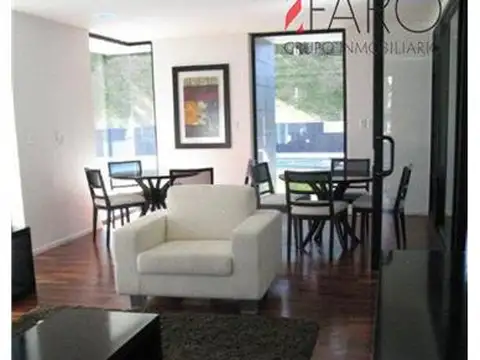 DEPARTAMENTO 2 AMBIENTES - ROOSEVELT, PUNTA DEL ESTE