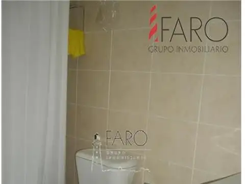 Apartamento en Roosevelt 1 dormitorio con garage