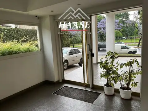 Av. Santa Fé 200, Piso 5