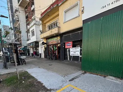 Terreno en Venta 10  mts Frente