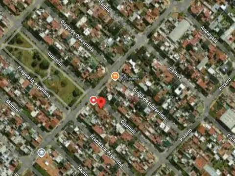 Casa en Venta 60 años