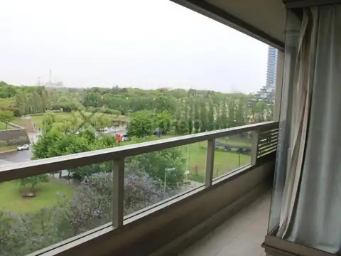 Departamento en Alquiler Temporal 13 años