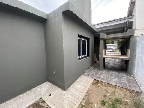 Casa en Venta al Noroeste