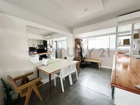 Departamento en Venta de 2 dormitorios