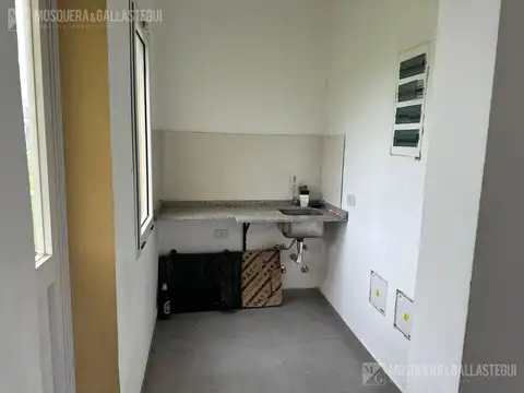 Casa en Santa Emilia