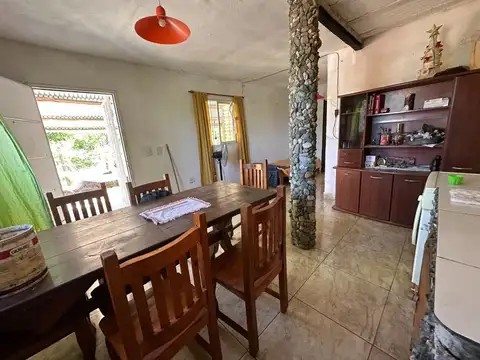 Casa en Venta de 2 dormitorios