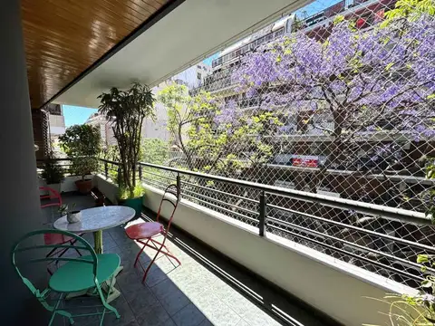 Departamento en Venta en Caballito, USD 320.000