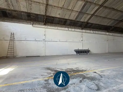 Av Fructuoso Diaz  al 4000