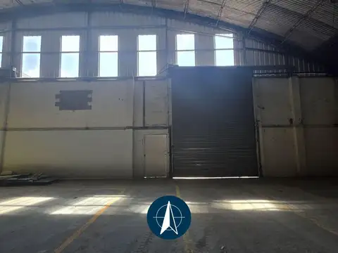 Galpon en Alquiler en Garin-Centro, USD 5.500