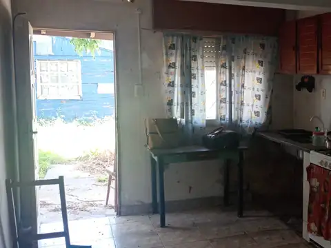 Casa en Venta 36 años