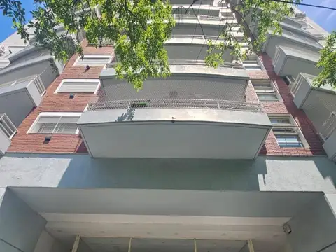 Chivilcoy 300, Piso 9