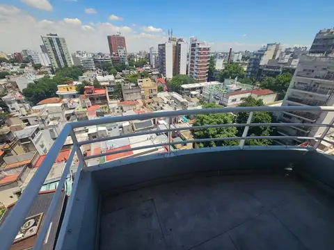 Departamento en Venta 15 años