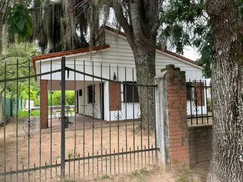 VENTA QUINTA EN ARROYO LEYES