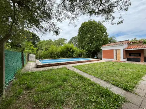 Quinta en Venta en Arroyo Leyes, USD 57.000