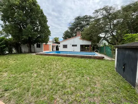 Quinta en Venta en Arroyo Leyes, USD 57.000