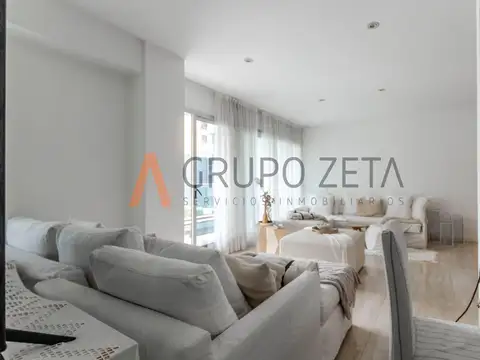 Departamento en La Imprenta