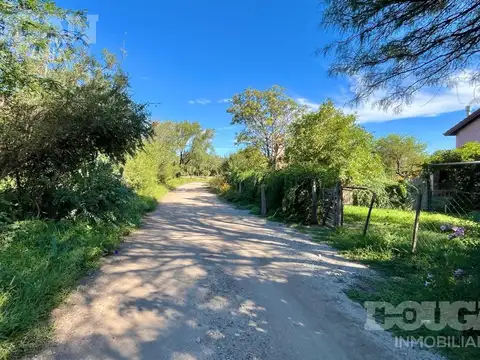 Terreno en Venta 34  mts Frente