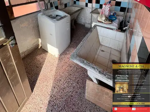 Departamento en Alquiler en Villa Lugano, $ 800.000