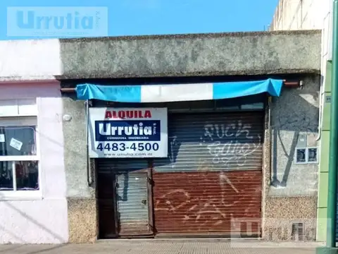 Local en Ituzaingó Norte