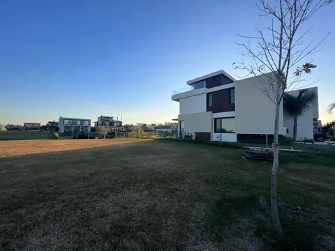 Terreno en Venta en Nordelta El Yacht, USD 1.299.000