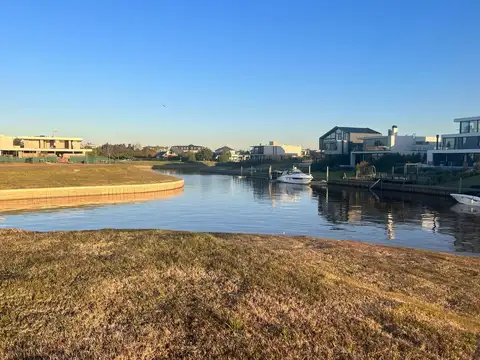 EXCTE. LOTE AL RIO-BARRIO EL YATCH -Financiacion