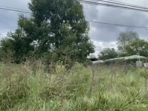 Terreno en Venta de 2450,0 m2