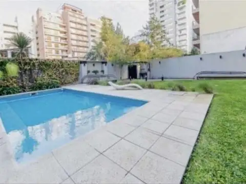 Departamento en Alquiler de 2 ambientes