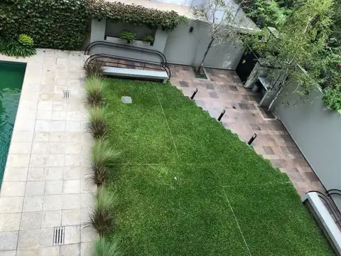 Departamento en Alquiler 15 años