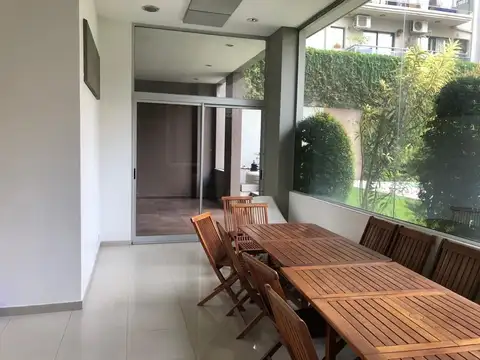 Departamento en Alquiler al Oeste