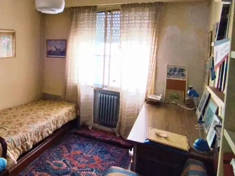 Departamento en Venta en Belgrano, USD 240.000