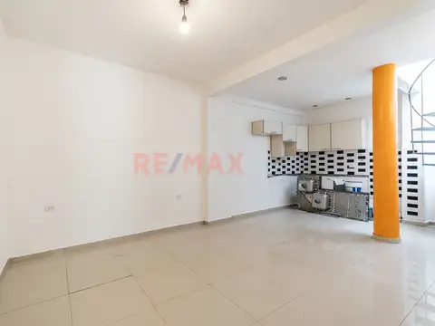 Depto Tipo Casa en Venta en Colegiales, USD 139.000