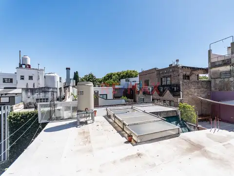 VENDEMOS PH 3 AMB EN COLEGIALES