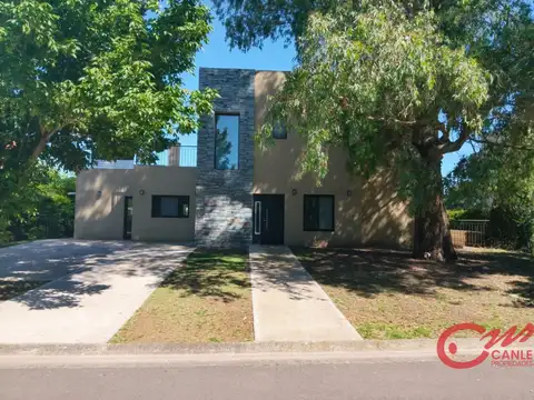 Casa en venta de 5 dormitorios en Haras Santa María