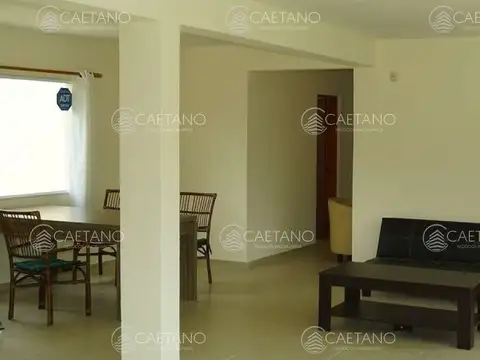 Casa en Alquiler Temporal de 3 dormitorios