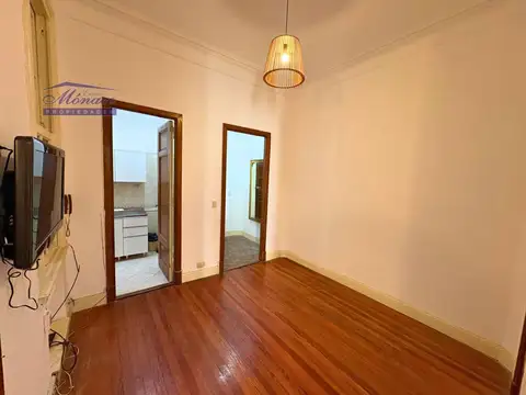 Departamento en Venta en San Nicolás, USD 96.000