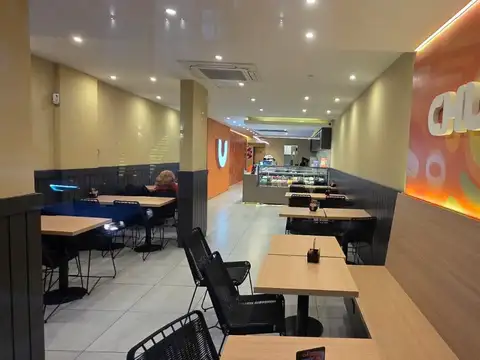 Local en Venta en Palermo Soho, USD 395.000