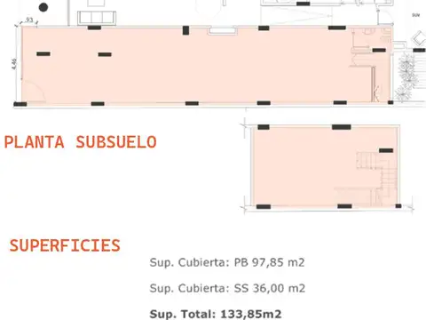 Local en Venta A Estrenar