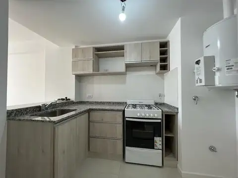 Departamento en Venta al Sur