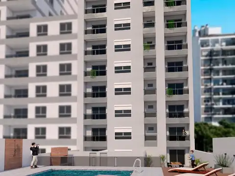 Departamento en Venta de 2 dormitorios