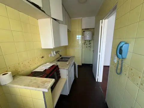 Departamento en Alquiler al Oeste